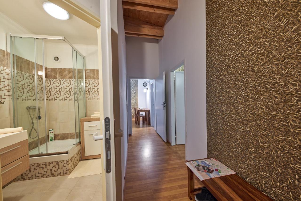 Dream Apartment ブラチスラヴァ エクステリア 写真