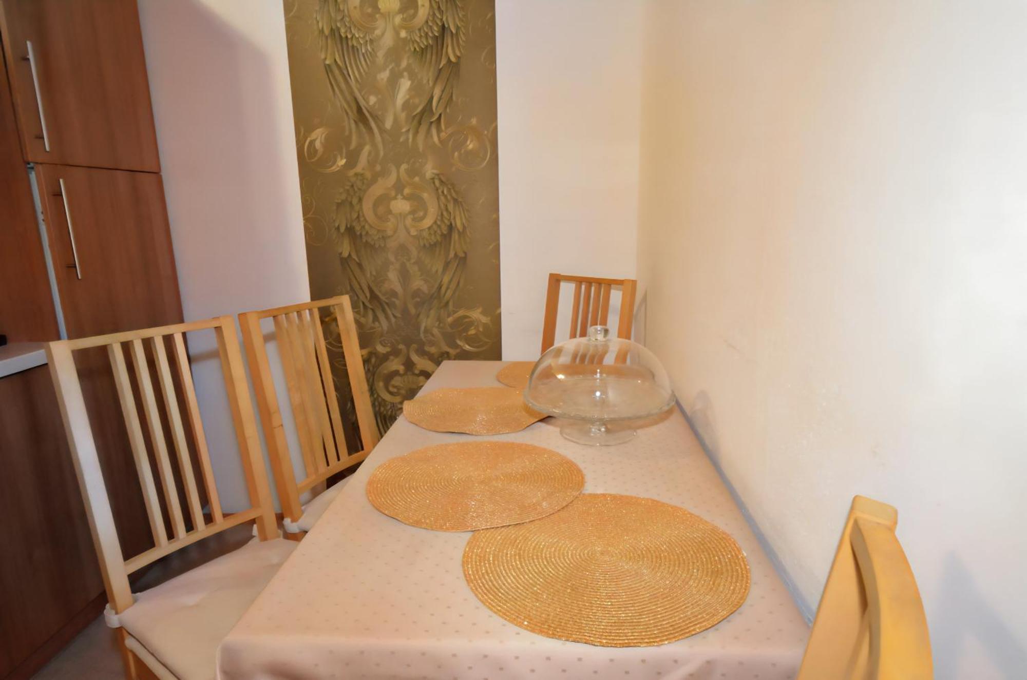 Dream Apartment ブラチスラヴァ エクステリア 写真