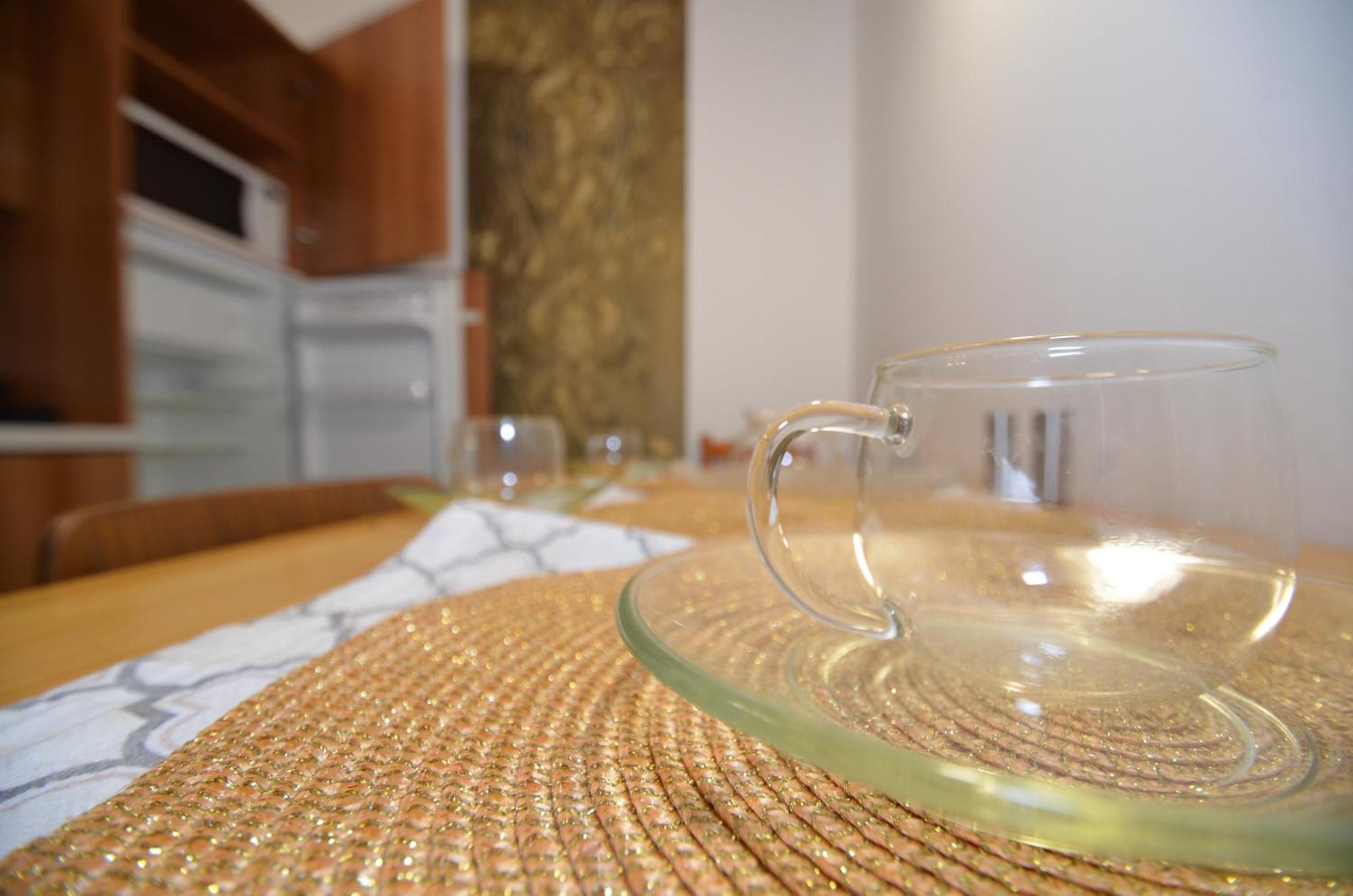 Dream Apartment ブラチスラヴァ エクステリア 写真