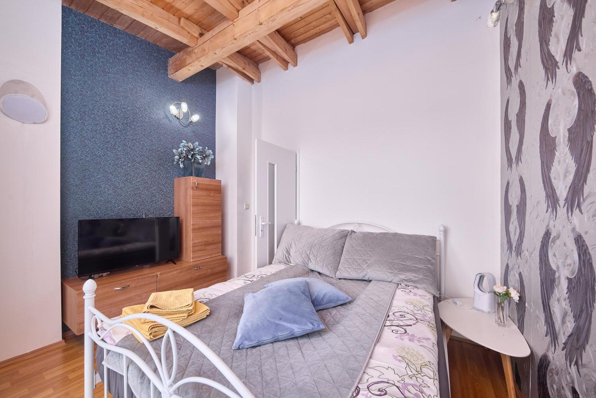 Dream Apartment ブラチスラヴァ エクステリア 写真